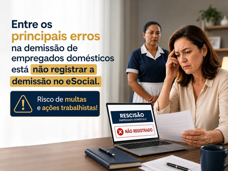 Equipe da JC Gestão Doméstica em ambiente profissional de escritório